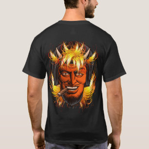BIKER T-Shirt