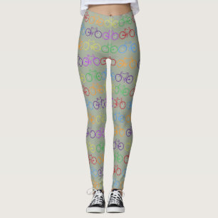Biker Women's Leggings