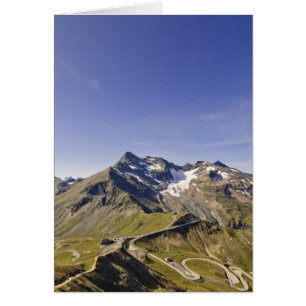 biker´s point, grossglockner