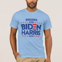 BIKERS FOR BIDEN HARRIS