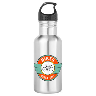 Bikes, Since 1817 532 Ml Water Bottle