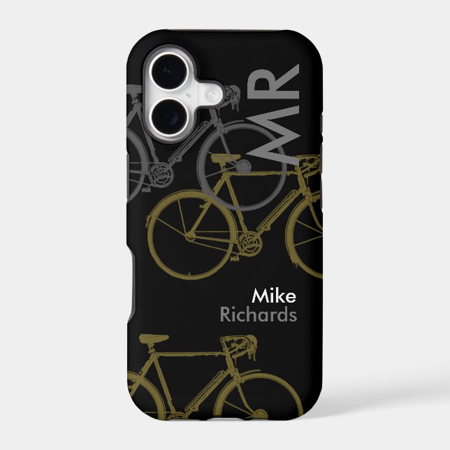 bikes with name (Back)