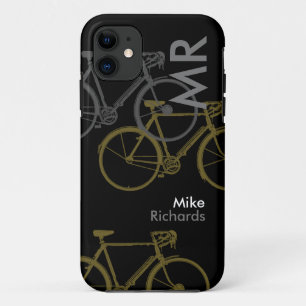 bikes with name iPhone 11 case