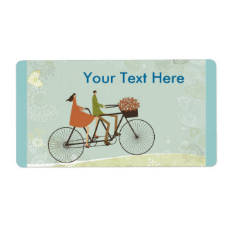 Biking