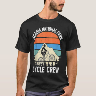 Biking and Cycling 7 T-Shirt