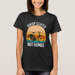 Biking and Cycling 88 T-Shirt