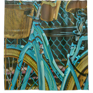 Biking Artwork