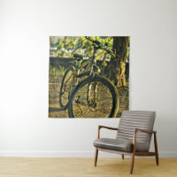Biking Artwork