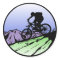 Biking