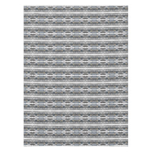 Biking Tablecloth
