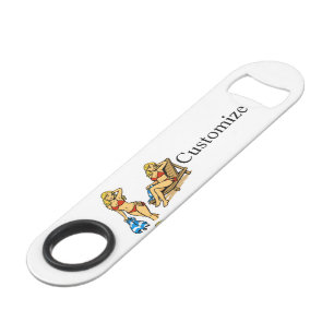 Bikini Beach Time Thunder_Cove Bar Key
