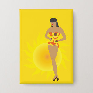 Bikini Girl