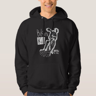 bikini kill band punk45.png hoodie
