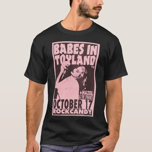 bikini killlllll T-Shirt (Front)