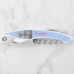 Bikini Model Dancing Thunder_Cove Corkscrew