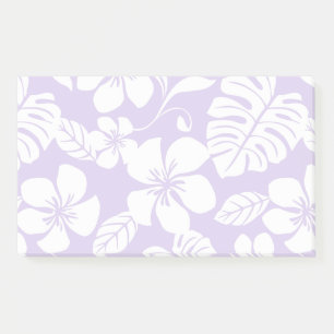 BIKINI ROSE (GRAPE) NOTES POST-IT