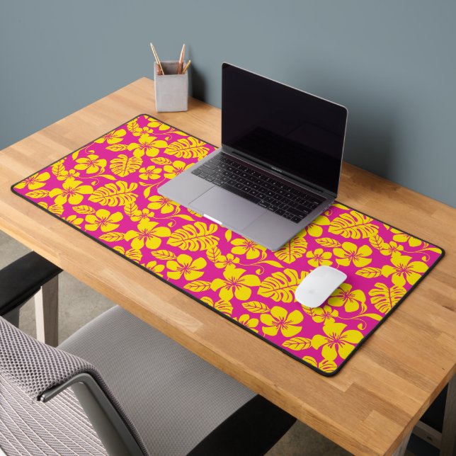 BIKINI ROSE (ROSE CHAUDE/JAUNE) (Bureau 2)