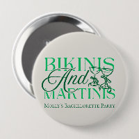 Bikinis and Martinis – Custom Bachelorette Party