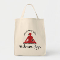 Bikram Yoga Gift