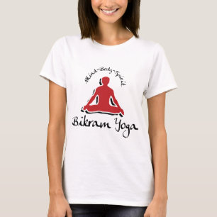 Bikram Yoga T-Shirt