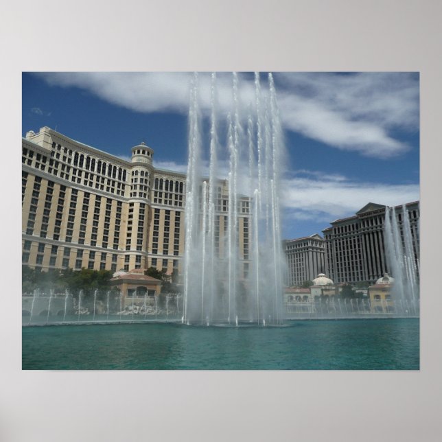 Bilagio Poster (Front)