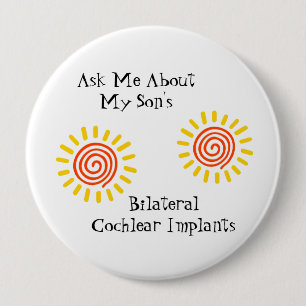 Bilateral Son Pin
