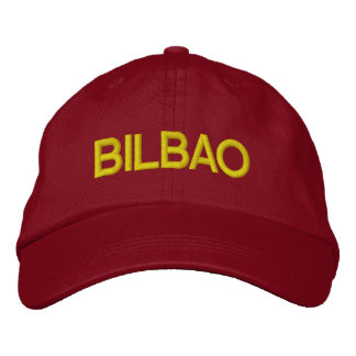 Bilbao Cap