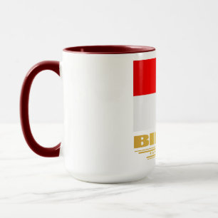 Bilbao Mug