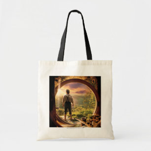BILBO BAGGINS™ Back in Shire Collage Tote Bag