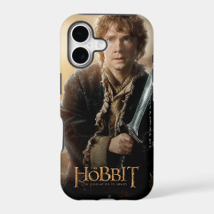 BILBO BAGGINS™ Character Poster 2
