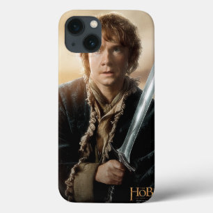 BILBO BAGGINS™ Character Poster 2 iPhone 13 Case