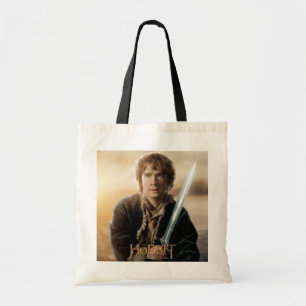 BILBO BAGGINS™ Character Poster 2 Tote Bag