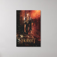 BILBO BAGGINS™ Character Poster 3