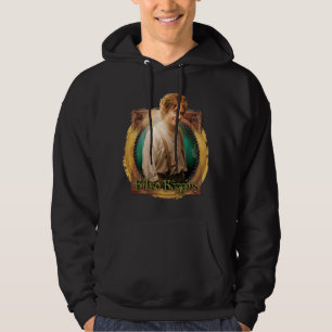 BILBO BAGGINS™ Character with Name Hoodie