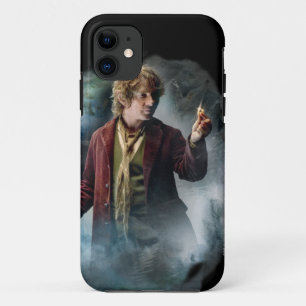 BILBO BAGGINS™ With The Ring iPhone 11 Case