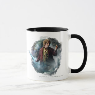 BILBO BAGGINS™ With The Ring Mug
