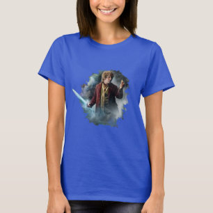 BILBO BAGGINS™ With The Ring T-Shirt