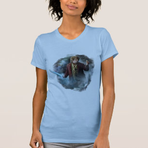 BILBO BAGGINS™ With The Ring T-Shirt