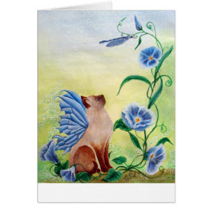 Bilbo et la Damselfly