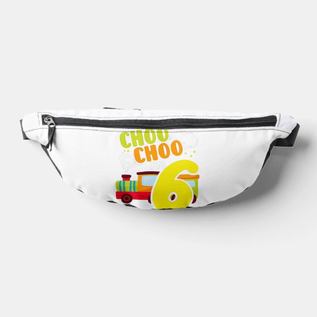bilbrotall fanny pack (Lay Down)