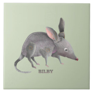 Bilby Tile