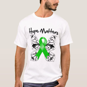Bile Duct Cancer Hope Matters T-Shirt