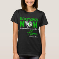 Bile Duct Cancer Mom I Raised Mine