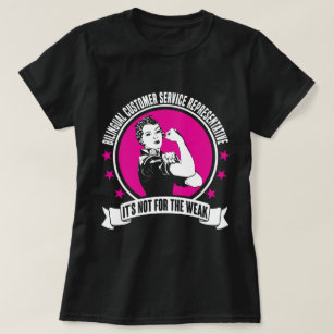 Customer Service T Shirts Shirt Designs Zazzle CA