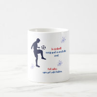 Bilingual Football Design