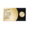 Bilingual Notary Business Cards