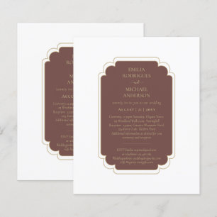 Bilingual Spanish Boda Budget Wedding 