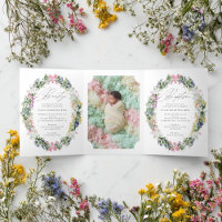 Bilingual Spanish English Baptism Bautizo