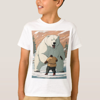 Bilkul ! Baccho ke T-shirt design ke liye aap yeh 