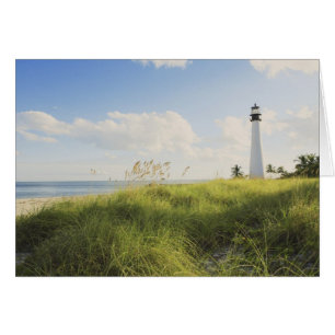 Bill Baggs Cape Florida Lighthouse, Bill Baggs